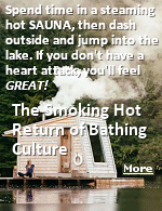 Demand for home saunas is soaring in Britain and the United States as interest in the ancient ritual of sweat bathing deepens. Why the resurgence? Emma O'Kelly, the author of ''Wild Sauna: The Best Outdoor Saunas in Britain'' and ''Sauna: The Power of Deep Heat,'' has spent the past five years immersed in sauna culture as both observer and participant. She sees this return to what some have described as ''analog living'' as a powerful antidote to modern life.